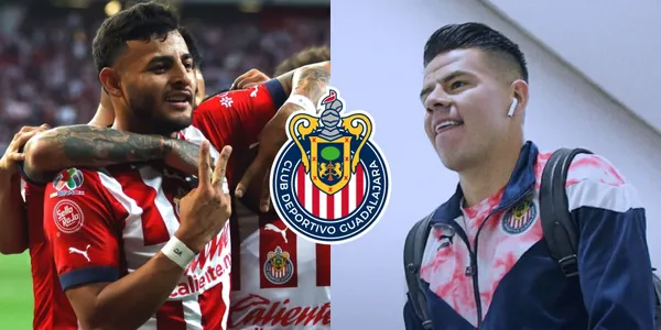 Alexis Vega presume su nuevo lujo, está valuado en más de lo que gana Pável Pérez en un mes.