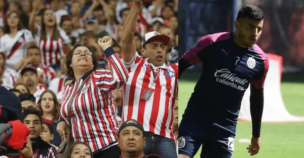 Alexis Vega responde a los que lo han criticado por su físico