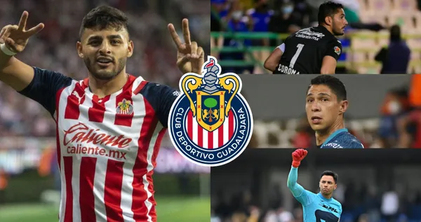 Alexis Vega salvó al Rebaño de hacerse con los servicios de Hugo González.