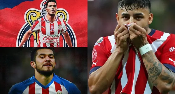 Alexis Vega tiene claro que con este delantero el equipo volaría.