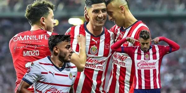 Alexis Vega y Cristian Calderón estarían cerca de ser perdonados y ya habría fecha para su reincorporación