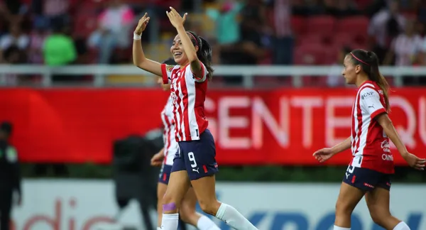 Alfaro ya podrá contar con las jugadoras que estaban con la selección mexicana.