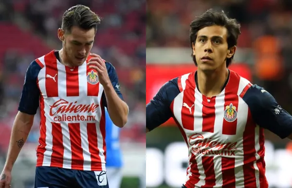 Algunos jugadores del Rebaño, parecen más ocupados en sus asuntos fuera del campo que por rendir en la cancha.