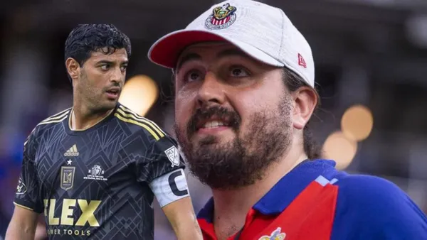 Amaury habría mentido sobre el caso de Vela