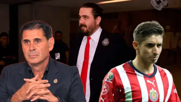 Amaury Hierro y El Cone Brizuela