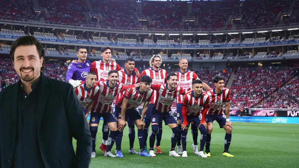 Amaury presume al verdadero equipo de sus amores