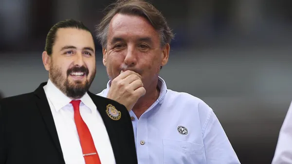 Amaury rechazó a los wilos