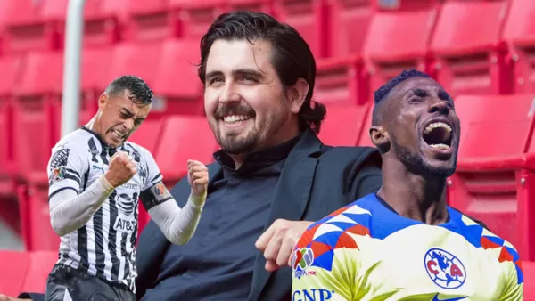 Amaury sobre aceptar naturalizados