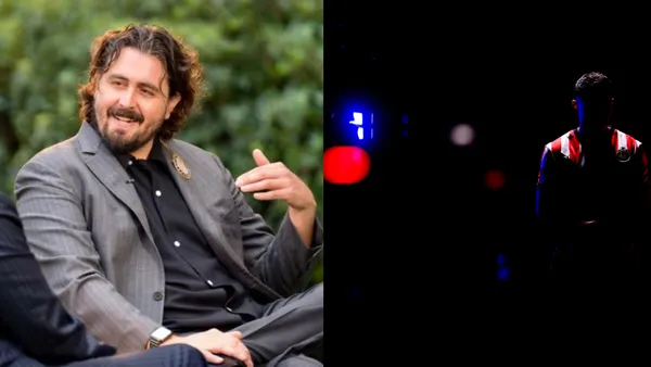 Amaury Vergara estaría cerca de cerrar otro fichaje bomba | Foto: Especial