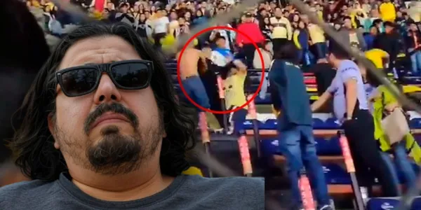 Amaury Vergara / Foto: GROK