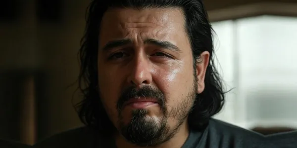 Amaury Vergara / Foto: GROK