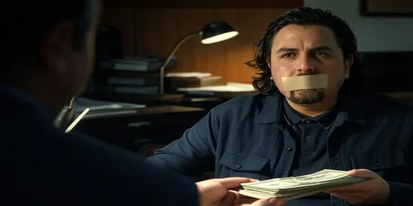 Amaury Vergara / Foto: GROK