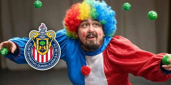 Amaury Vergara / Foto: GROK