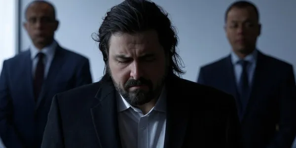 Amaury Vergara (Foto: GROK)