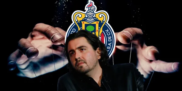 Amaury Vergara / Foto: MEXSPORT