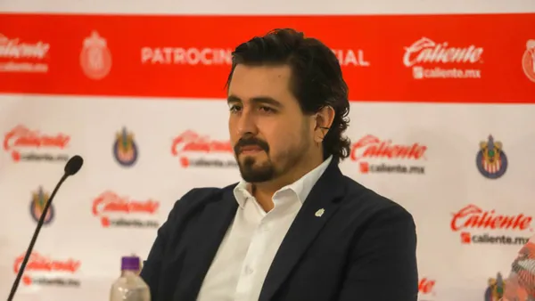 Amaury Vergara (Foto tomada de: MexSport)