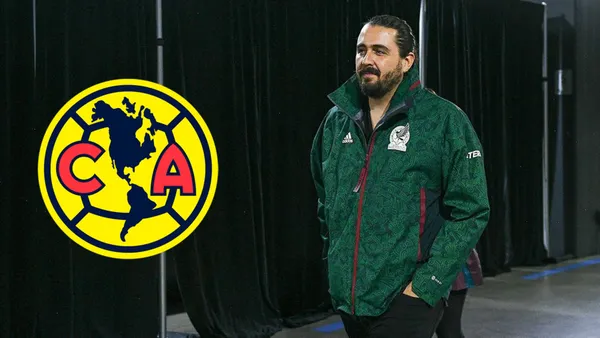 Amaury Vergara (Foto tomada de: MexSport)