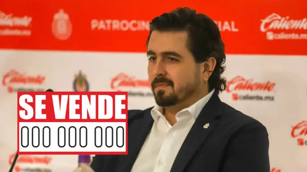 Amaury Vergara (Foto tomada de: MexSport)