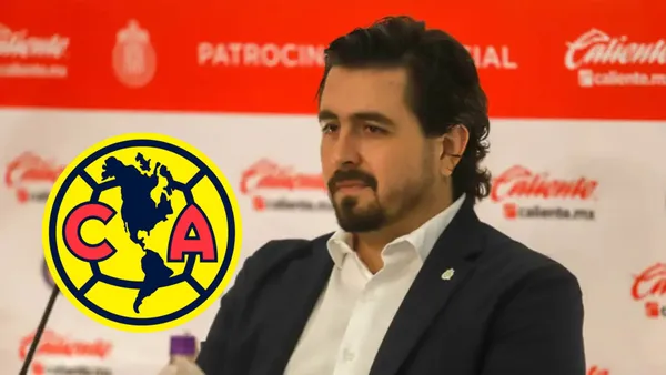 Amaury Vergara (Foto tomada de: MexSport)