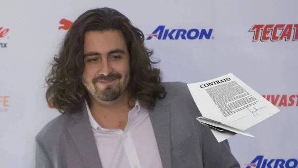 Amaury Vergara (Foto tomada de: MexSport/T4)