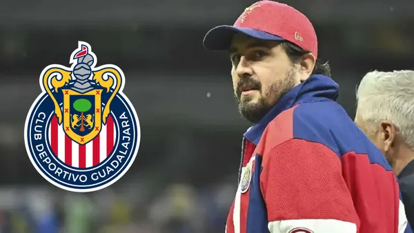 Amaury Vergara (Foto tomada de: MexSport/Wikipedia)