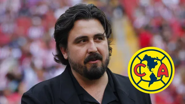 Amaury Vergara (Foto tomada de: MexSport/Wikipedia)