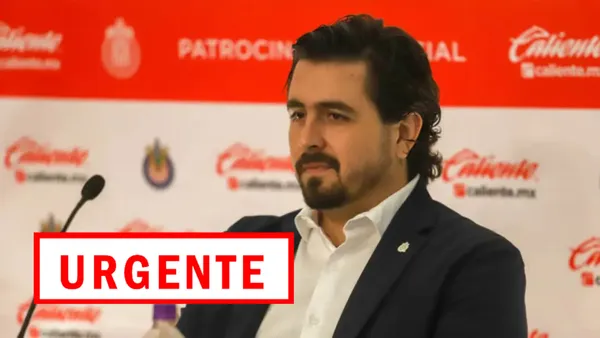 Amaury Vergara (Foto tomada de: MexSport/Wikipedia)