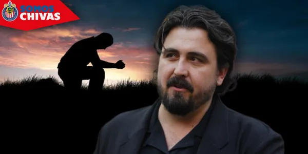 Amaury Vergara (Fuente: MEXSPORT)