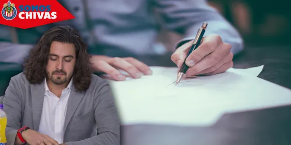 Amaury Vergara (Fuente: MEXSPORT)