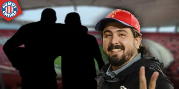 Amaury Vergara (Fuente: MEXSPORT)