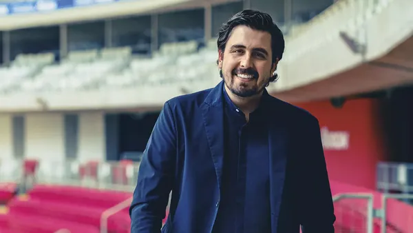 Amaury Vergara hace más negocio que inversión para ser campeón con Chivas | Foto: Expansión