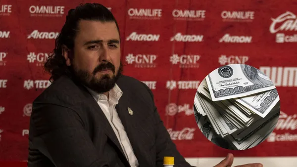 Amaury Vergara (MexSport/Wikipedia)