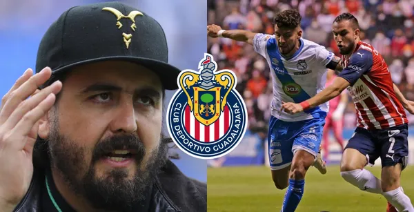 Amaury Vergara no le permitiría volver al Rebaño en el futuro tras haber hablado a las espaldas de otros en el equipo.