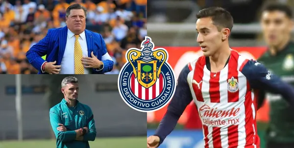 Amaury Vergara no puede permitir que ningún equipo se lleve a su mejor prospecto en años.