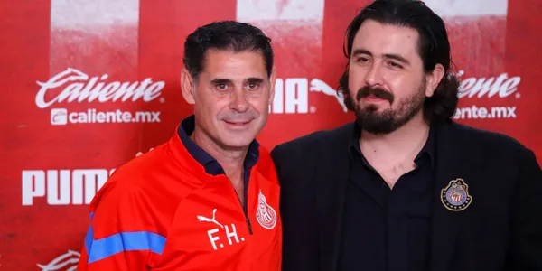 Amaury Vergara no reclamaría por la supuesta alineación indebida del América