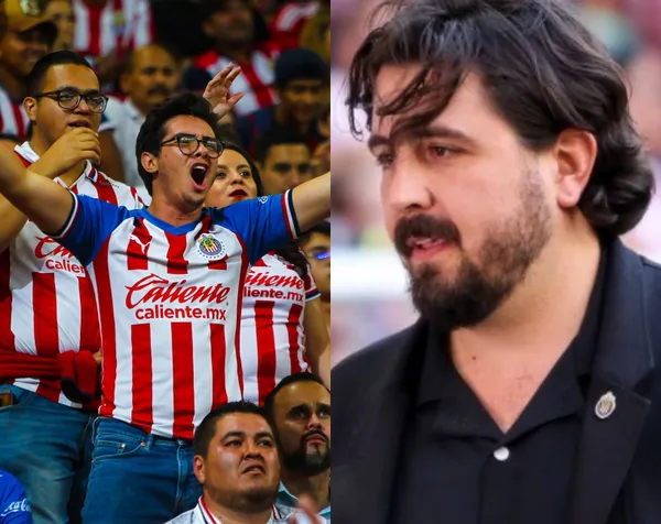 Amaury Vergara podría sumar a las filas del club a alguien con pasado rojinegro.