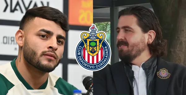 Amaury Vergara reveló que Alexis sí anhela salir del Rebaño y confesó lo que piensa sobre dejarlo salir.