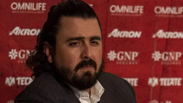 Amaury Vergara sigue molesto con los españoles que ya no están en Chivas | Foto: Mexsport