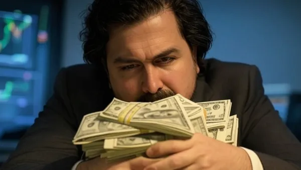 Amaury Vergara tendría una deuda que podría ser la causa de que no lleguen los refuerzos de renombre | Foto: Imagen generada por Grok