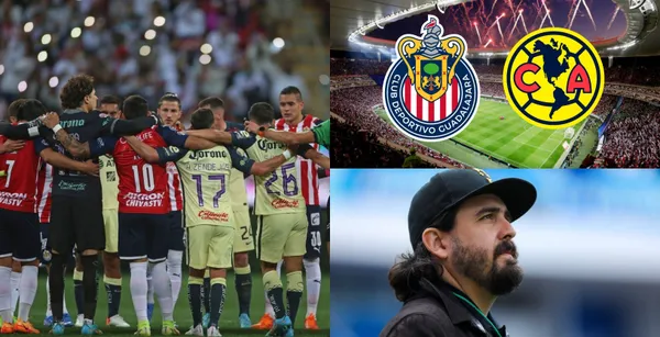 Amaury Vergara y la decisión de ofrecerle el Estadio Akron a los Wilos ahora que se quedarían sin hogar.