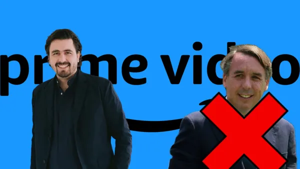 Amaury y Azcarrága tachado