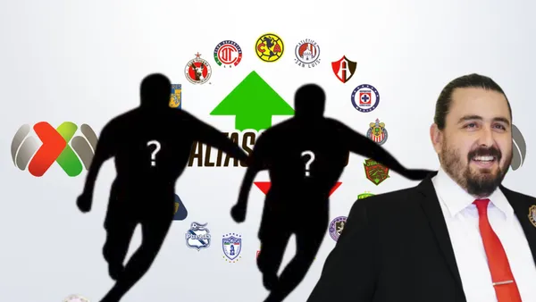 Amaury y dos jugadores secretos