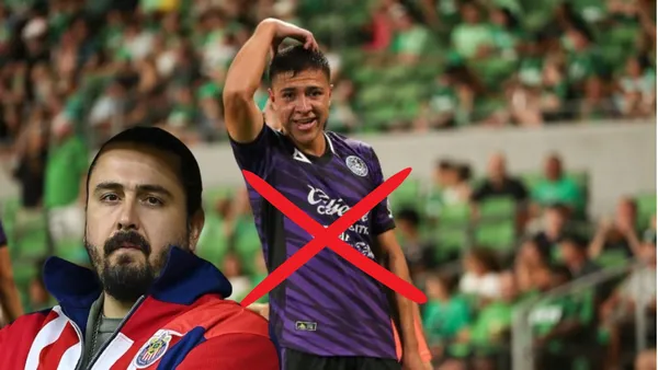 Amaury y Montaño con Mazatlán