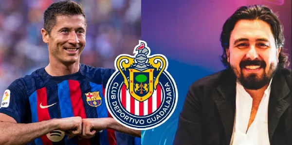 Ambos equipos pronto estarán siendo vistos en el mismo lugar