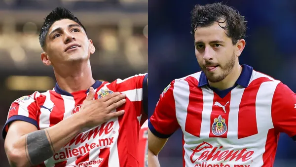 Ambos futbolistas no son bien considerados por Gabriel Milito y saldrían pronto del club.