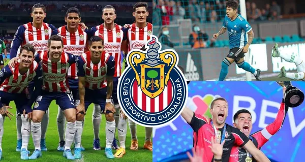 Ambos jugadores fueron parte del equipo campeón, el año pasado.