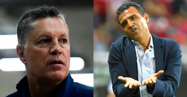 Ambos personajes terminarían saliendo del equipo tras la crisis que atraviesa.