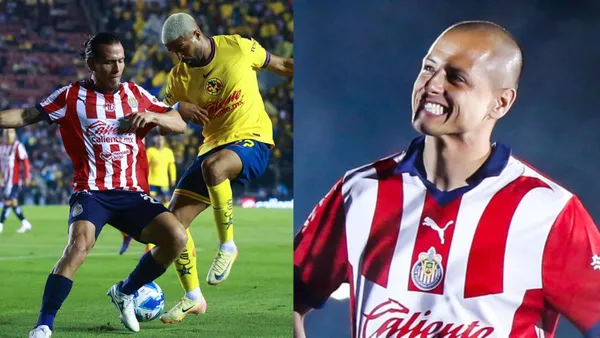 América busca incentivarse de cara a los tres clásicos nacionales contra Chivas | Foto: Especial