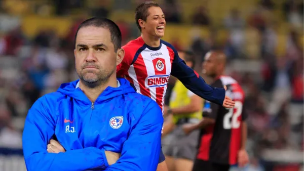 América quiere opacar fichaje de Chicharito con canterano de Chivas