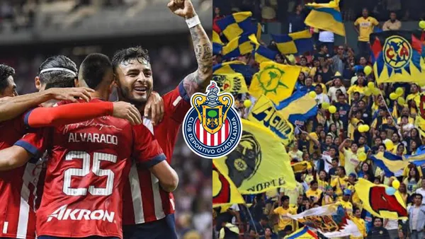 América quiso más el dinero en lugar de darle una alegría a sus aficionados, cosa que Chivas no.